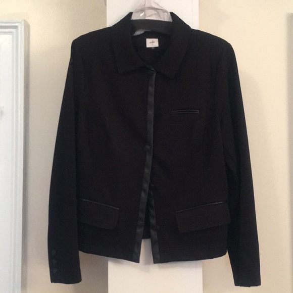 Cabi Tudor Jacket Style #3376 - Picture 3 of 9